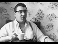 Lagu Ronnie Kray (1933-1995) gangster