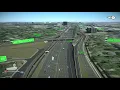 I-410 3D Visualization