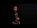 Download Lagu Have I Told You Lately - Rod Stewart - Alto Saxophone Cover