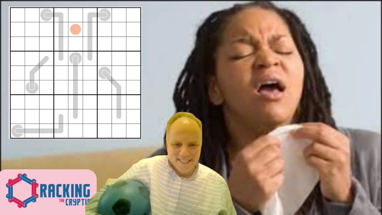 Allergic to Sudoku?