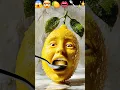 Download Lagu This Lemon Eats Like a Human?! 😱 You Won’t Believe It#shorts