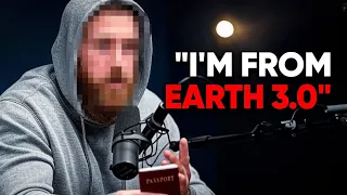 Mysterious Times People Claimed To Visit A Parallel World And Came Back Changed 