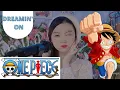 Download Lagu ONE PIECE OP 23- Dreamin' on | Cover by Sharlla Mae Cerilles