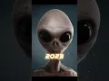 Download Lagu 2023 Alien 👽👽 vs 5000 bce Alien 👽👽 #viral #shorts