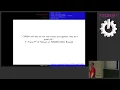 Distributed Computing with Ada and CORBA using PolyORB