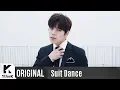 Lagu Suit Dance(수트댄스): Jang Dong Woo(장동우) _ News(뉴스)
