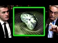 Physicist explains the nature of time It s a mind-blowing mystery Don Lincoln and Lex Fridman