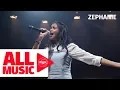 Lagu ZEPHANIE – Pangarap Kong Pangarap Mo (MYX Live! Performance)