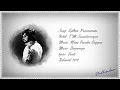 Download Lagu எந்தன் பொன்வண்ணமே - Enthan Ponvanname