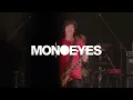 Blu-ray & DVD 「MONOEYES 10th Anniversary Live “Firerunners”」 Trailer