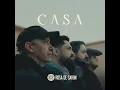 Casa - Rosa de Saron