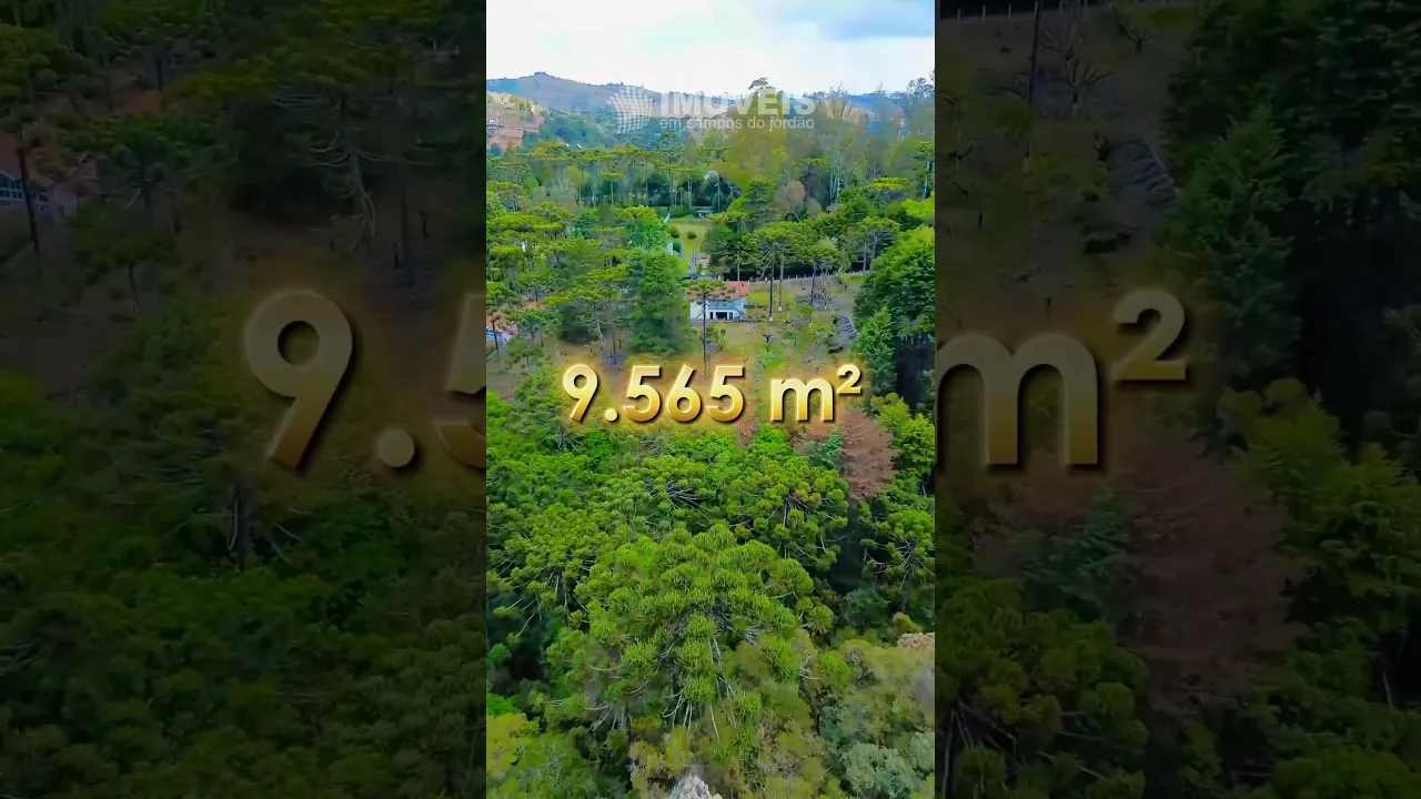 Video do Imóvel: Em um local super nobre, vistas maravilhosas e um riacho na propriedade.