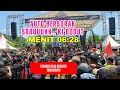 Lagu AUTO BERSORAK..!!!! SRUUUK CAK DODOT  1 DEKADE RAJA BERSATU 