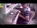 Download Lagu Tu meri zindagi hai keyboard cover by Yogesh Bhonsle