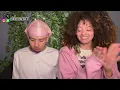 Megan Thee Stallion - Roc Steady (feat. Flo Milli) [Official Video] SIBLING REACTION
