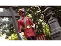 Download Lagu Enter Lauren Shiba, Female Red Ranger!