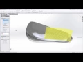 Filled Surface in SolidWorks