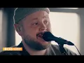 Of monsters and Men "dirty paws" Saturday morning CBS