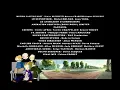 Code Lyoko Season 1 - End Credits