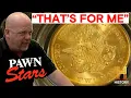 RICK S WISHLIST High-Value Items He Can t Resist Pawn Stars
