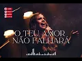 Download Lagu Tua Graça Me Sustenta | Musica gospel inspirada Gabriela Rocha, cover musica