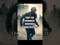 Download Lagu Top 10 zombies movies 2024 IMDB RATED #zombie