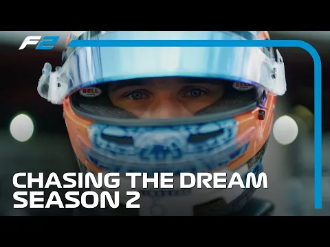 F2: Chasing The Dream, Season 2 | Official Trailer