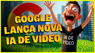 🔥GOOGLE ENLOUQUECEU! Nova versão MELHORADA e GERA GRÁTIS 150 VÍDEOS 😱