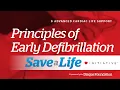 5a Principles of Early Defibrillation 2021 OLD