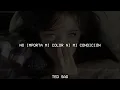 La T y La M - Soy Favela (Letra)