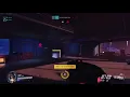 overwatch streamer says N-word