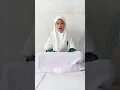 Lagu Tugas Menghafal Bacaan Iqomah #midarusaadah #Ashadiya