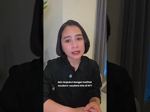 Mari bantu korban gempa NTT kitabisa.com/berbagiuntukwargantt