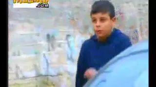 لبيك يا أمي دندنها