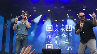 c21 stuck in my heart vi elsker 2025 23 august 2025 kongens have odense