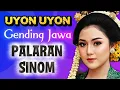 Lagu UYON UYON PALARAN SINOM  – Gending Jawa Klasik Merdu \u0026 Menenangkan #gendingjawa #palaranmatmatan 