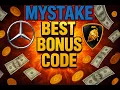 Mystake 2026 BONUS CODE AVAILABLE BEST PROMO CODE OF THE YEAR FREE CODE PROMOTIONNEL Mystake