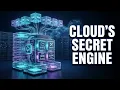 The Engines of the Cloud Run on This Technology