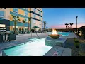 Hampton Inn by Hilton Las Vegas Strip South Las Vegas NV United States Hotel Review