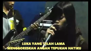 symbol band kepedihan jiwa