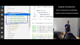 HTL Perg - Angular Course Part 3