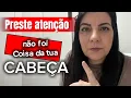 Lagu PRESTE ATENÇÃO! O cansaço é aviso de Deus! Algo forte está pra acontecer na tua vida!