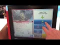 CVS Pharmacy Self Checkout