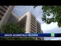 Man serving life sentence is wrongfully released from Sacramento jail found in Stockton
