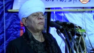 الشيخ ياسين التهامي ساحة آل الكيال دراو أسوان 2017 الجزء الثاني 