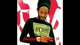 disappear official catholic version winky d