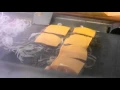 Making Sliders at White Manna in Hackensack NJ