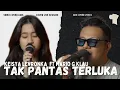 Download Lagu Lirik lagu || Tak Pantas Terluka - Keisya Levronka ft Mario G Klau || Live Cover Session