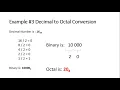 Lesson 2 Number Systems
