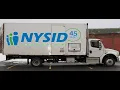 Secure Document Shredding Services for NYSID Capital Region customers